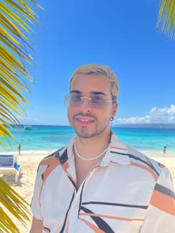 Hakim, Founder, Voxa